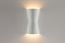 Hourglass Owan Wall Sconce