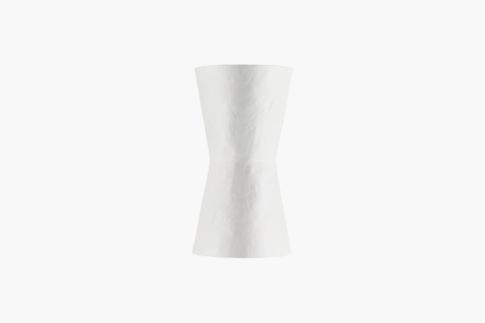 Hourglass Owan Wall Sconce