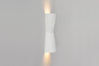 Hourglass Owan Wall Sconce