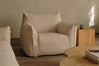 Hucks Armchair