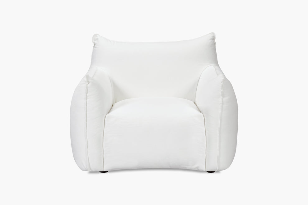 Hucks Armchair