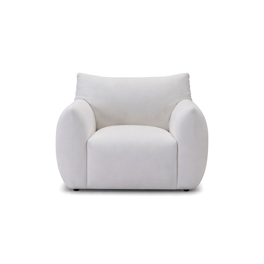 Hucks Armchair