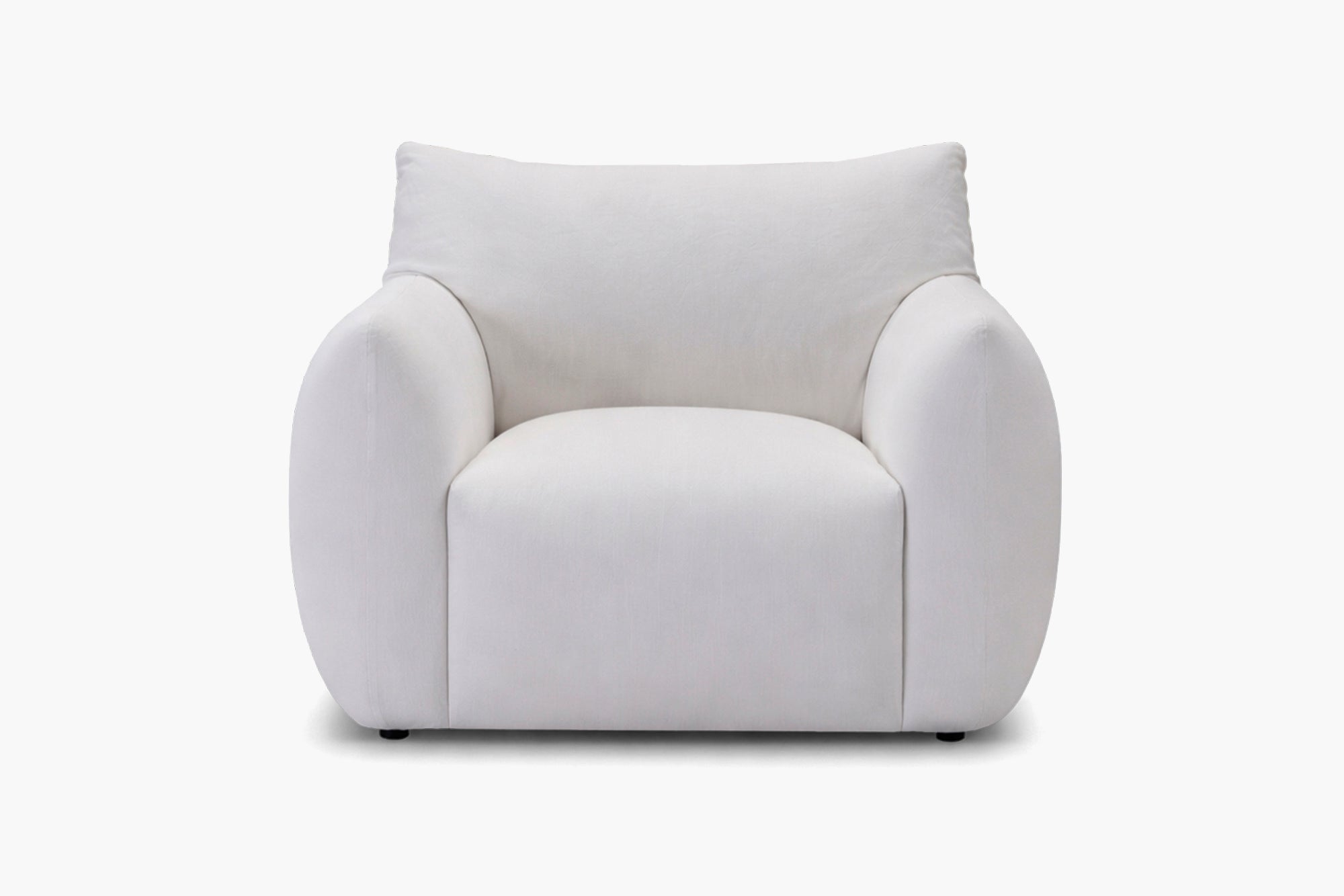 Cover Hucks Armchair