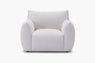 Cover Hucks Armchair