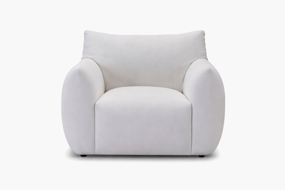 Cover Hucks Armchair