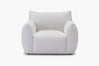 Cover Hucks Armchair