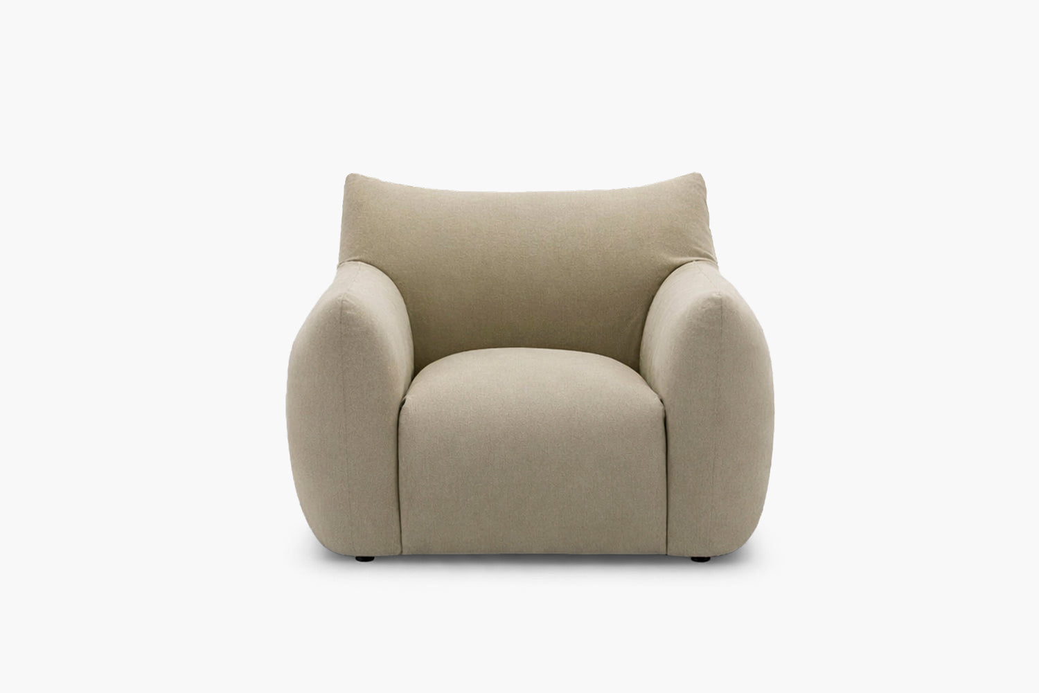 Cover Hucks Armchair