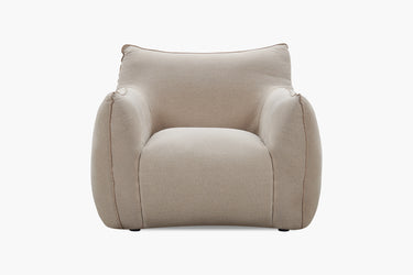 Hucks Armchair