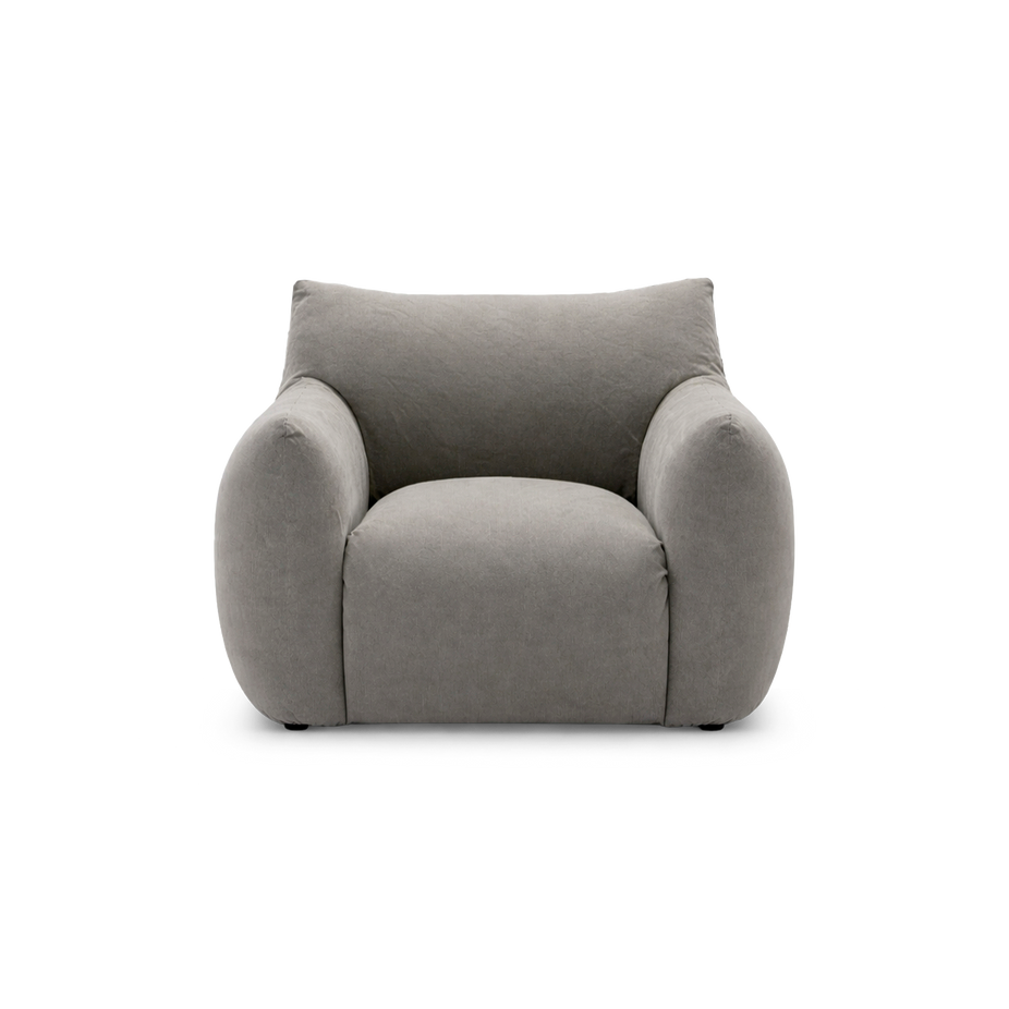 Hucks Armchair