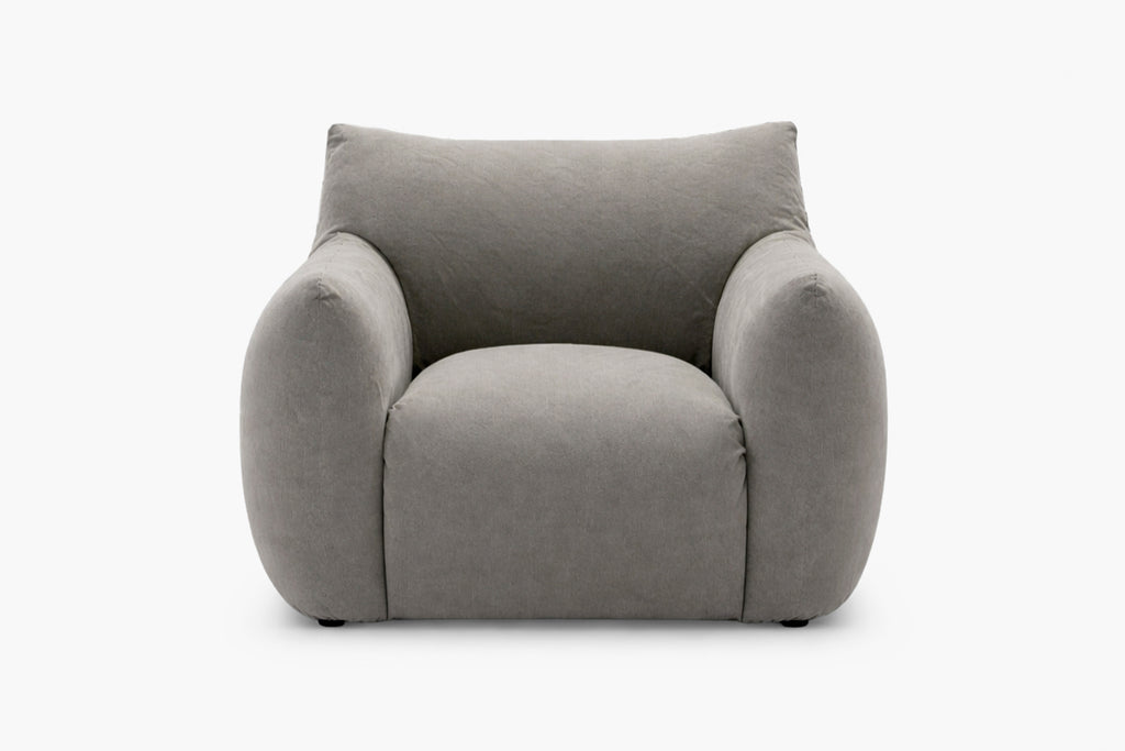 Hucks Armchair – MCM House