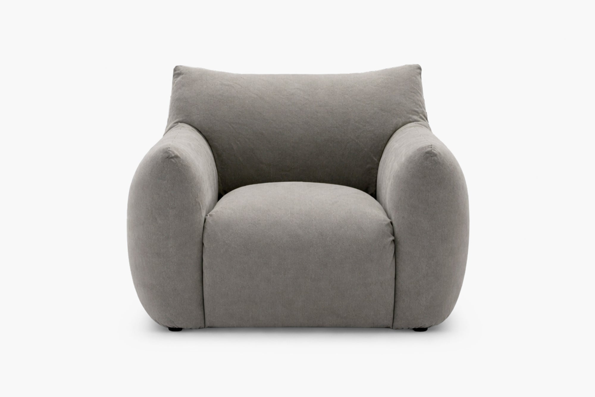 Hucks Armchair