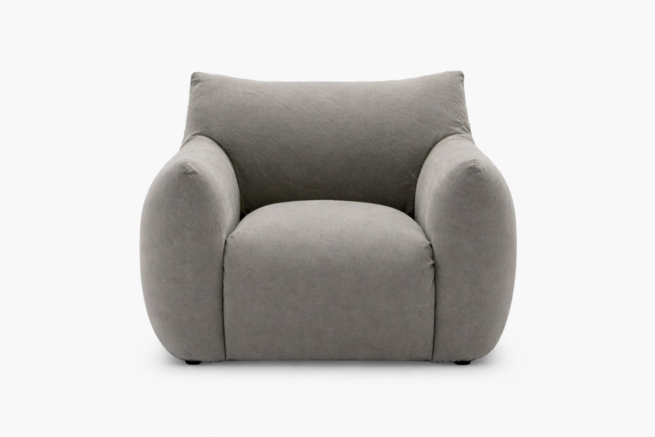 Hucks Armchair