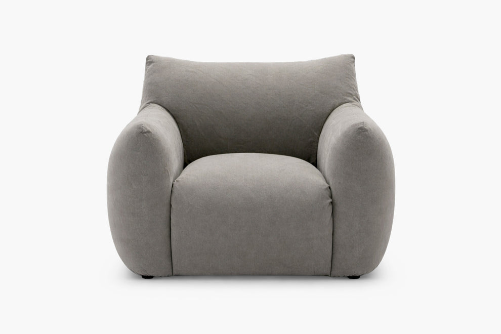 Hucks Armchair