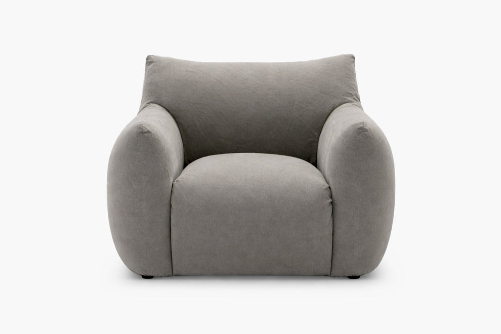 Hucks Armchair
