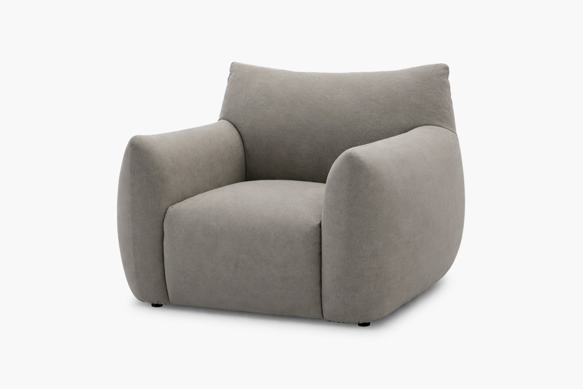 Cover Hucks Armchair