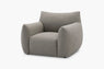 Cover Hucks Armchair