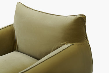 Hucks Armchair