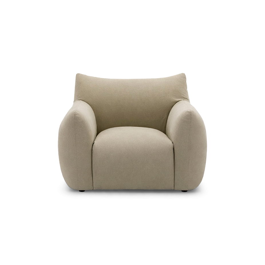 Hucks Armchair