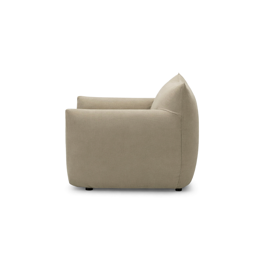 Hucks Armchair