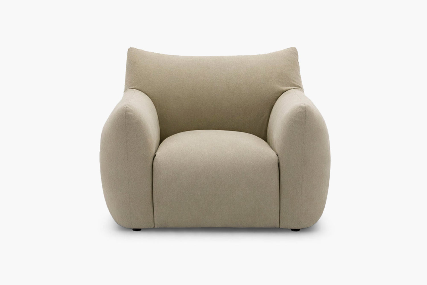 Hucks Armchair