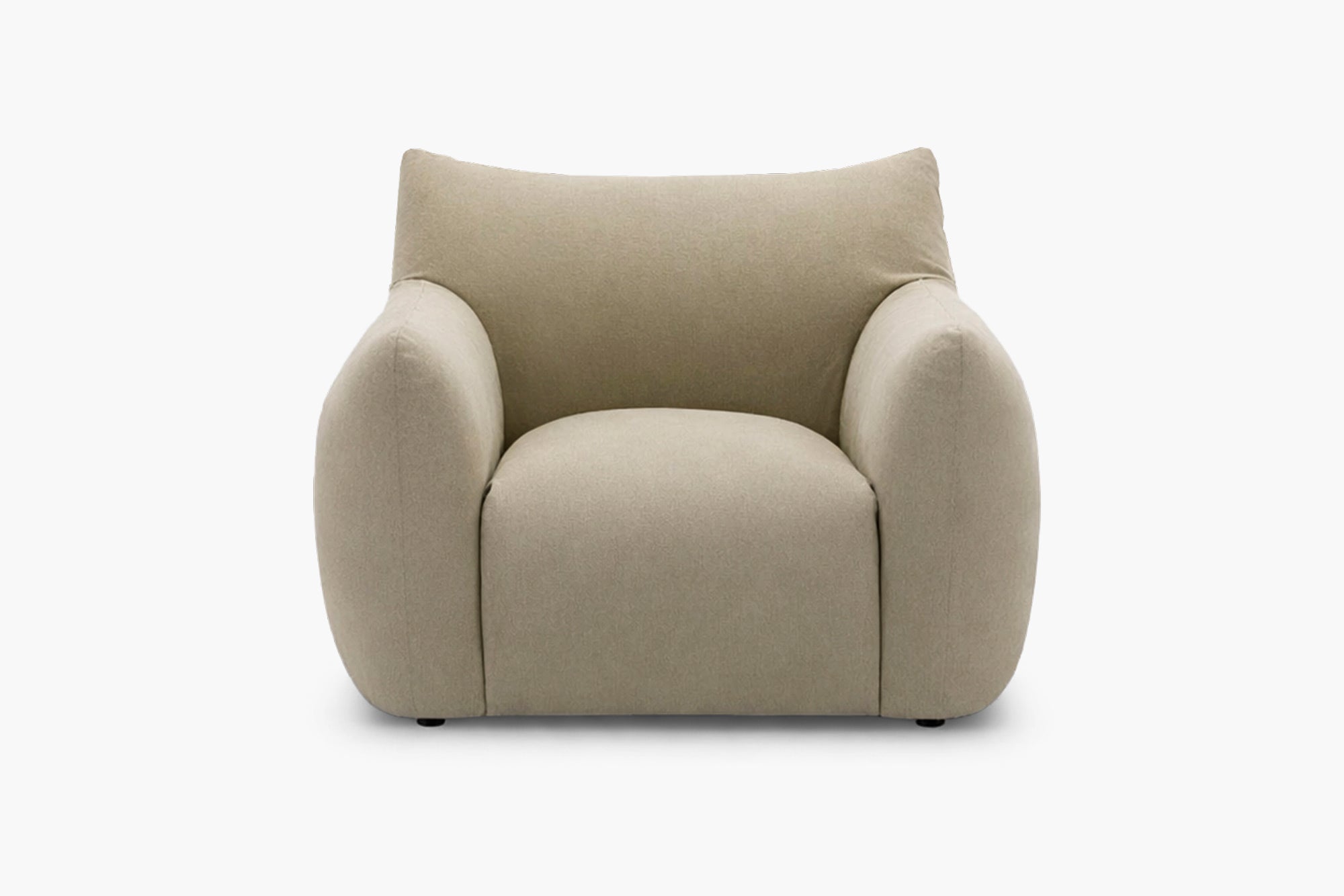 Hucks Armchair