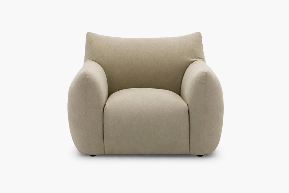 Hucks Armchair
