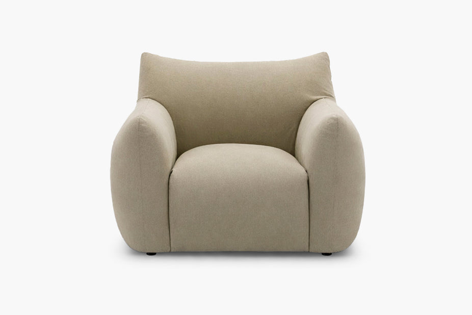 Hucks Armchair