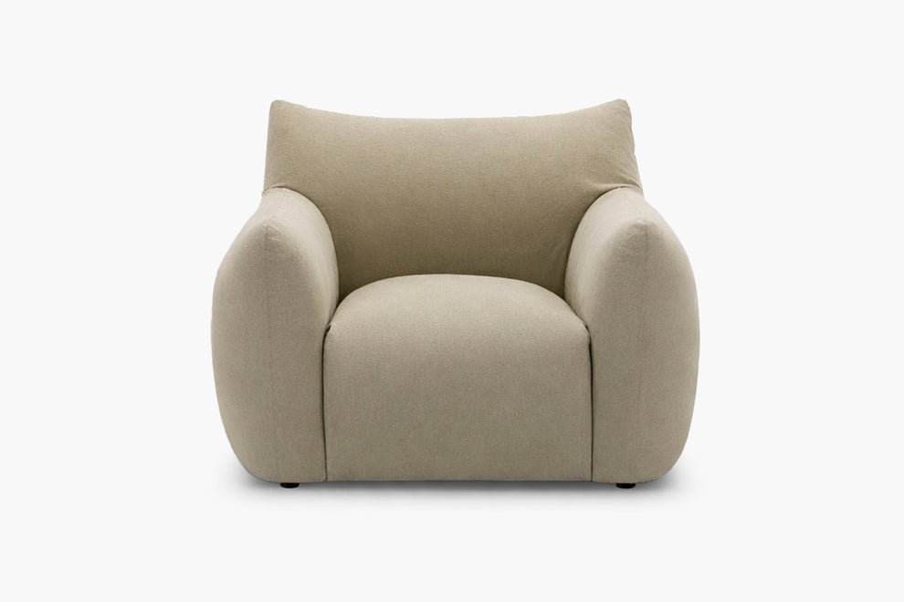 Hucks Armchair