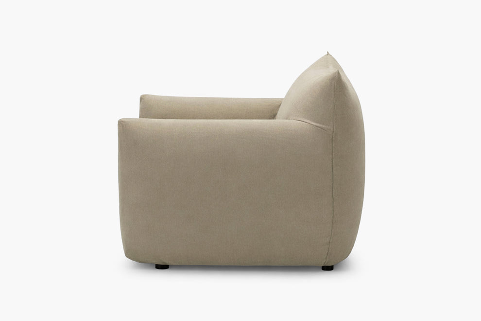 Hucks Armchair