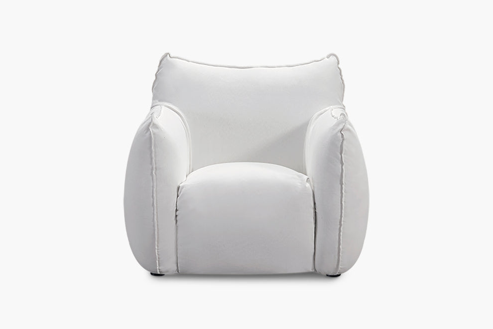 Hucks Mini Armchair