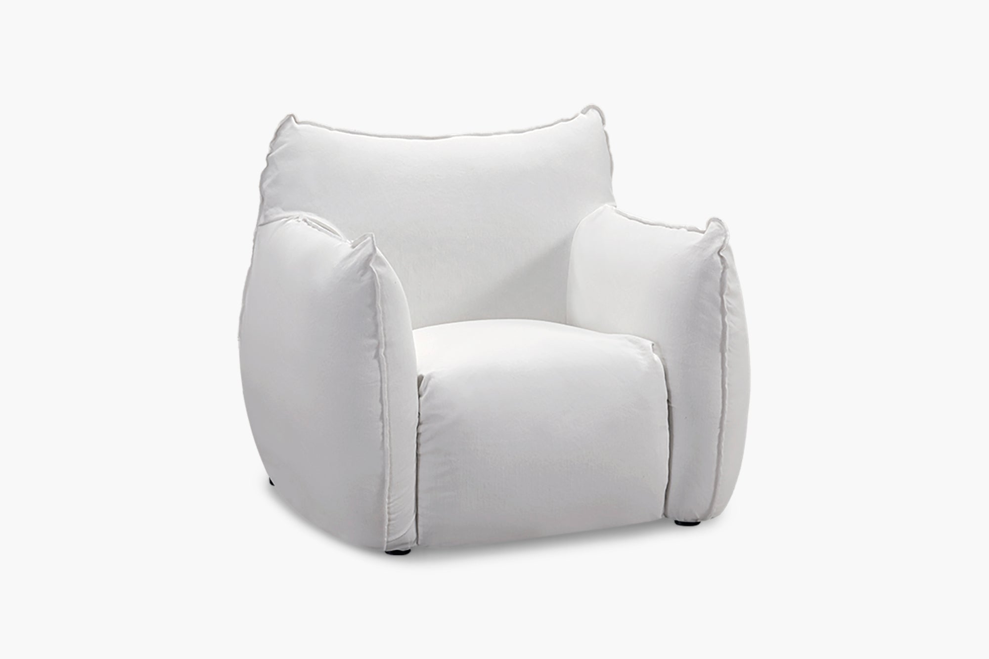 Hucks Mini Armchair