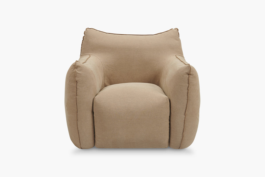 Hucks Mini Armchair