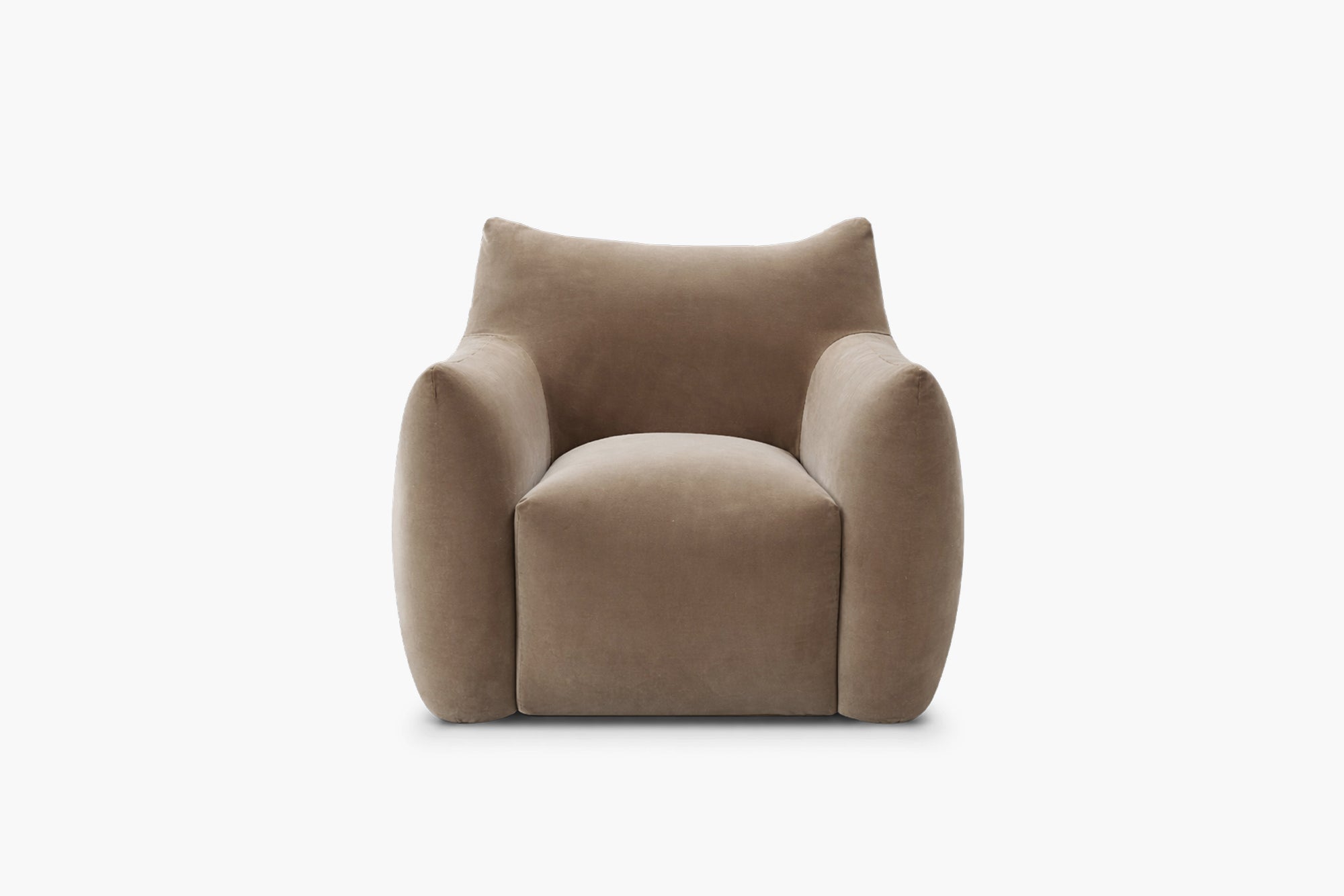 Cover Hucks Mini Armchair