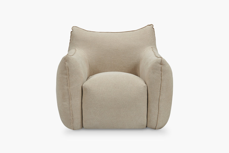 Hucks Mini Armchair