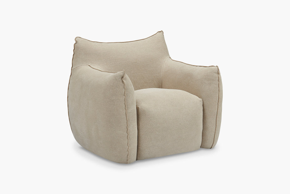 Hucks Mini Armchair