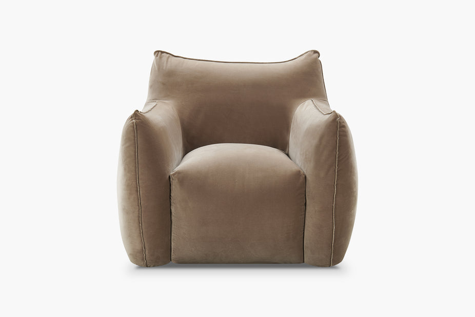 Hucks Mini Armchair