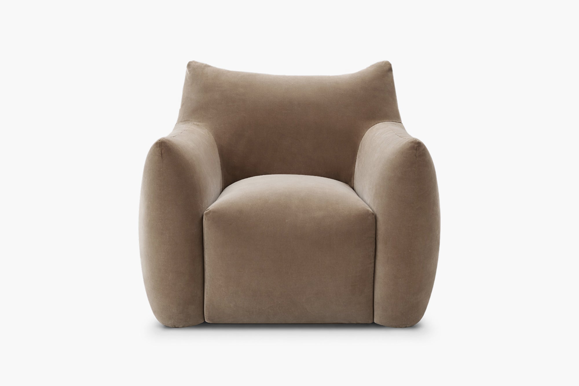 Hucks Mini Armchair