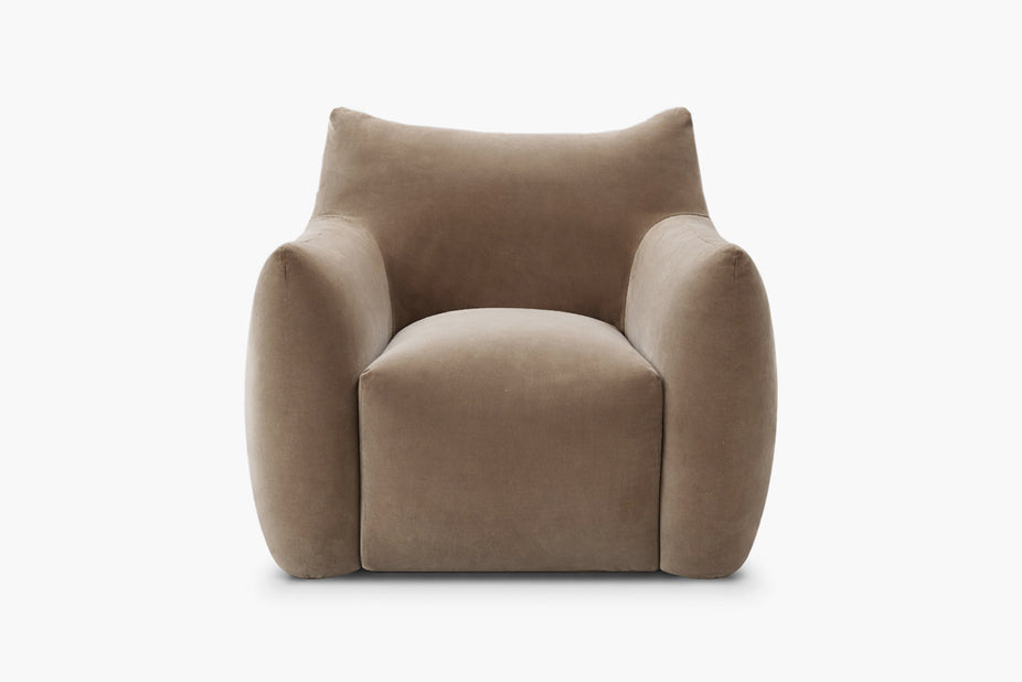Hucks Mini Armchair
