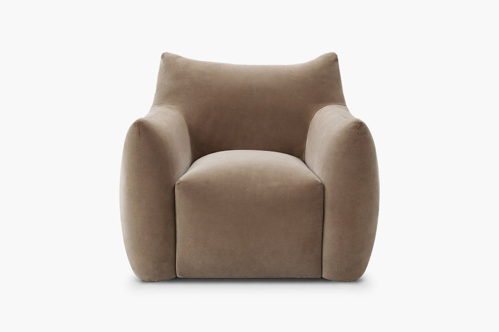 Hucks Mini Armchair