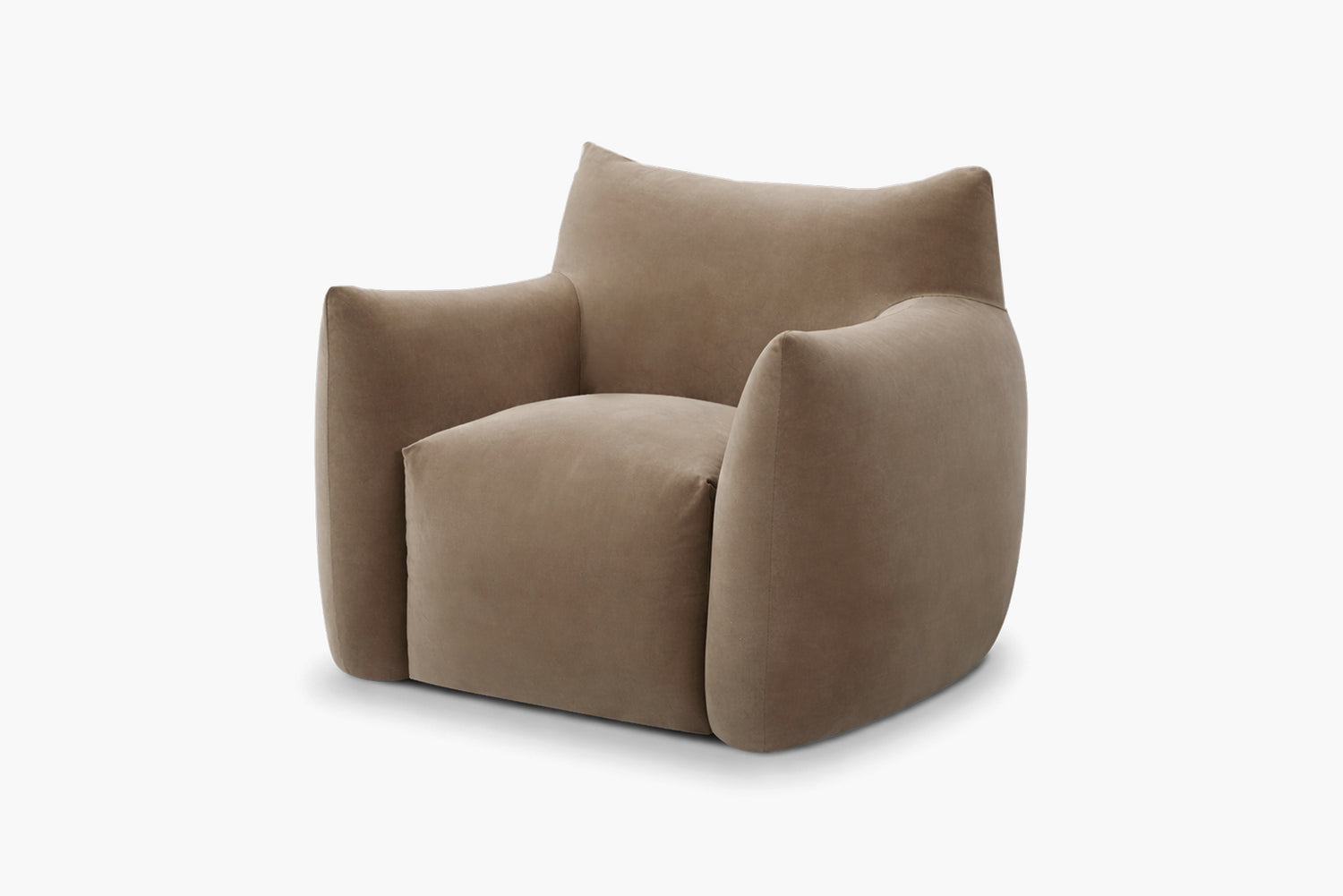 Hucks Mini Armchair