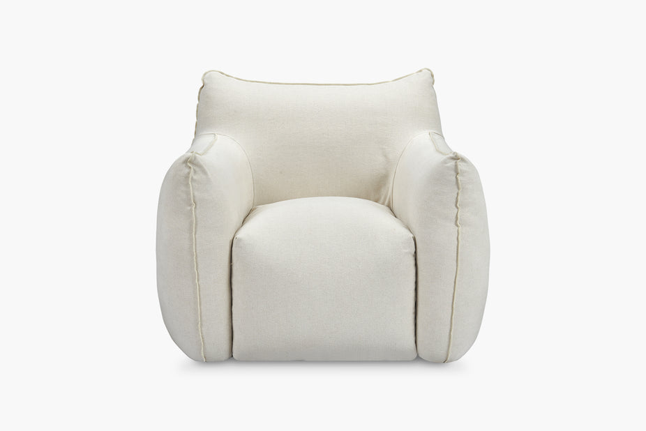 Hucks Mini Armchair