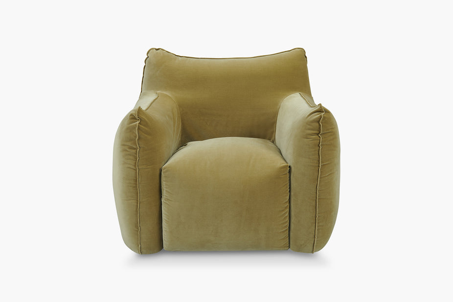 Hucks Mini Armchair