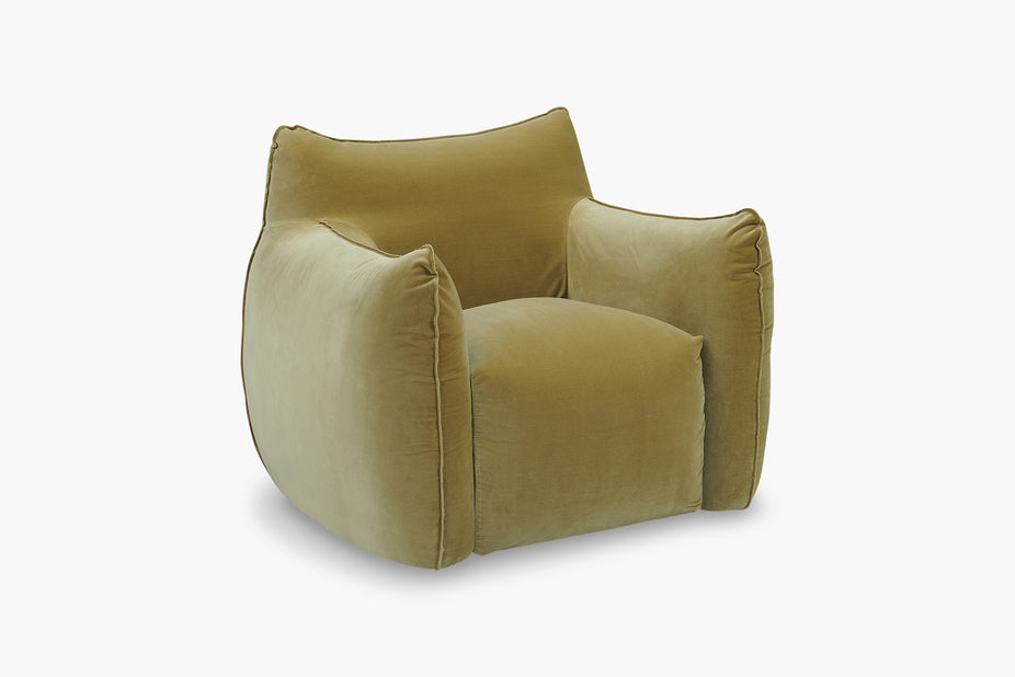 Hucks Mini Armchair