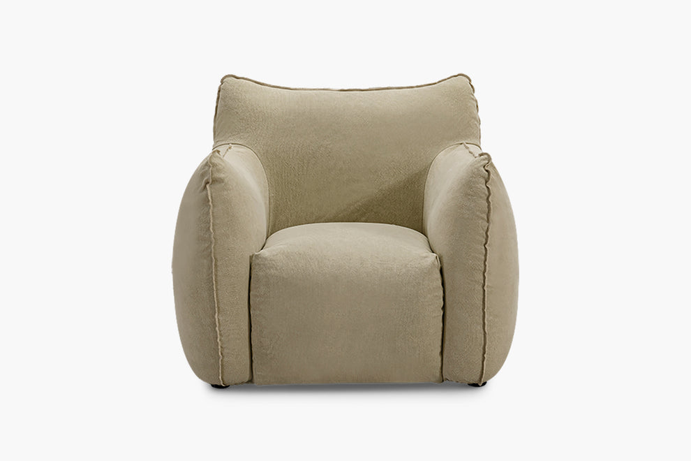 Hucks Mini Armchair