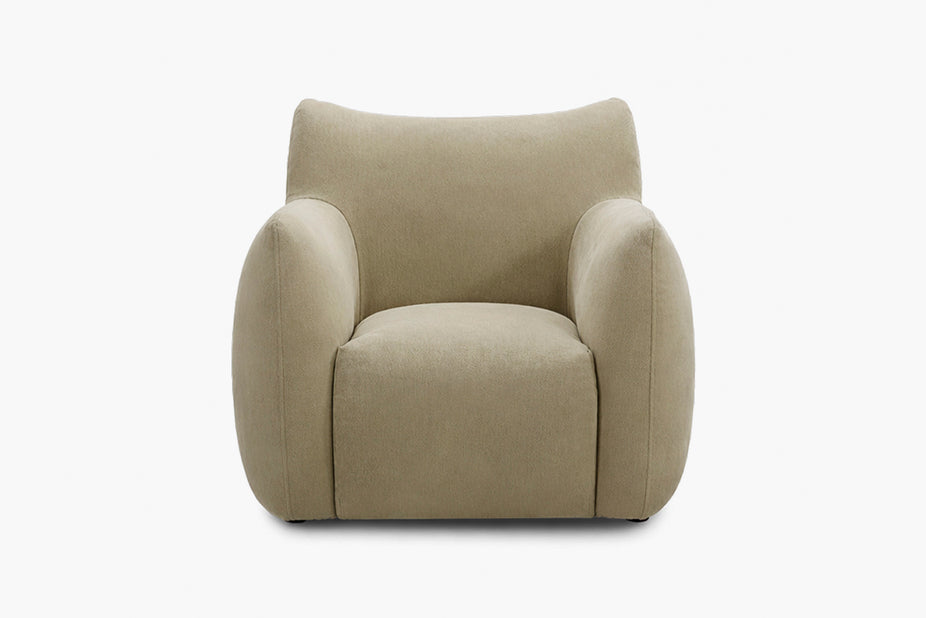 Hucks Mini Armchair