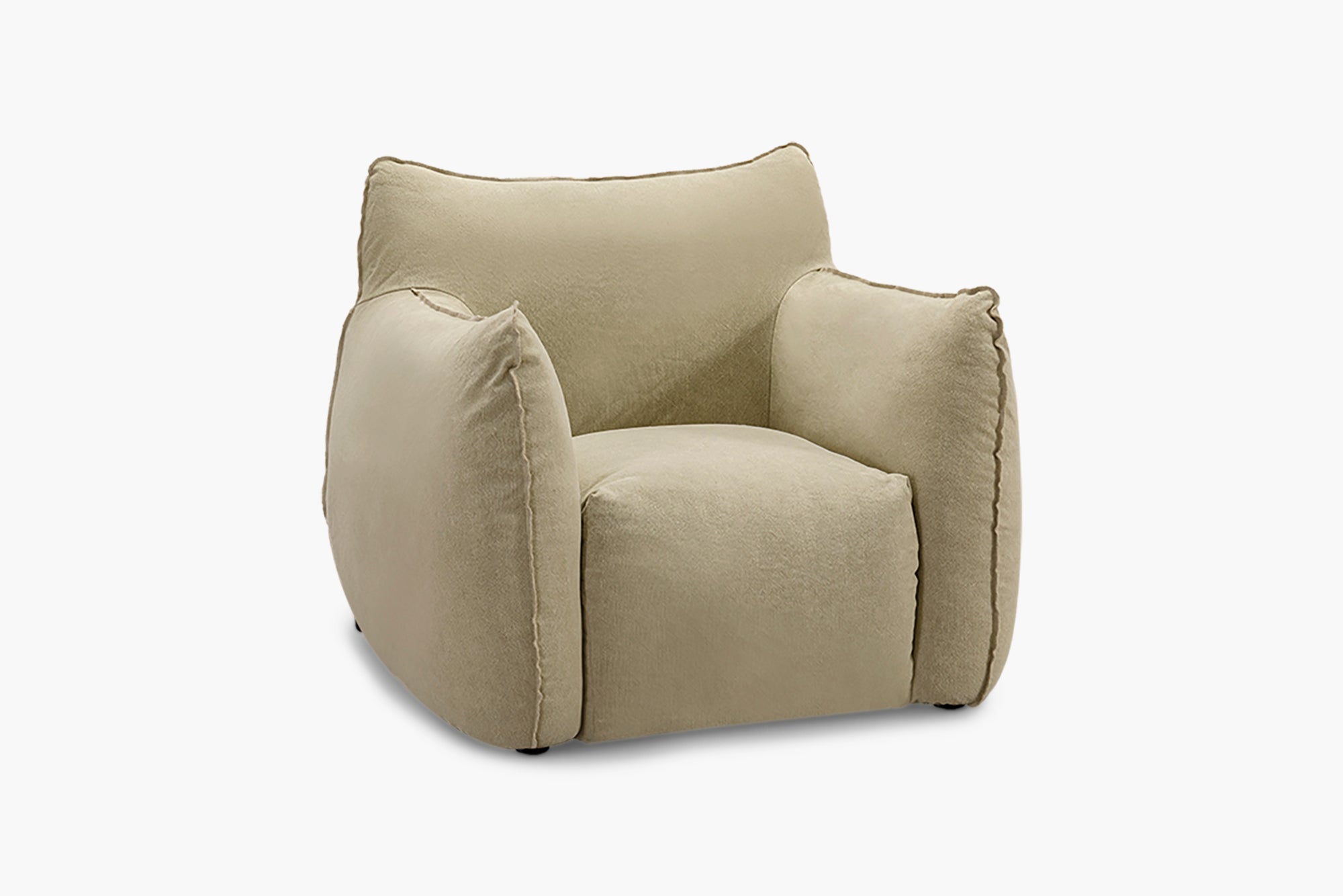 Hucks Mini Armchair