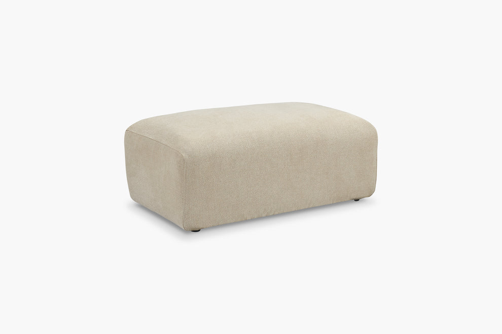 Hucks Ottoman