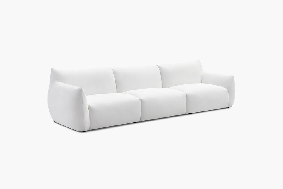 Hucks Modular