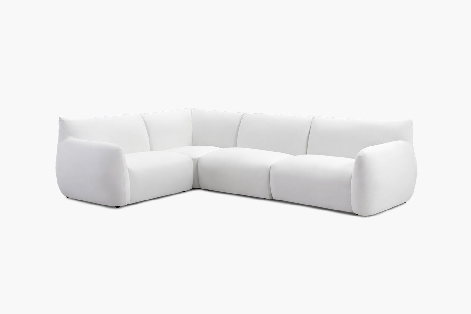 Hucks Modular