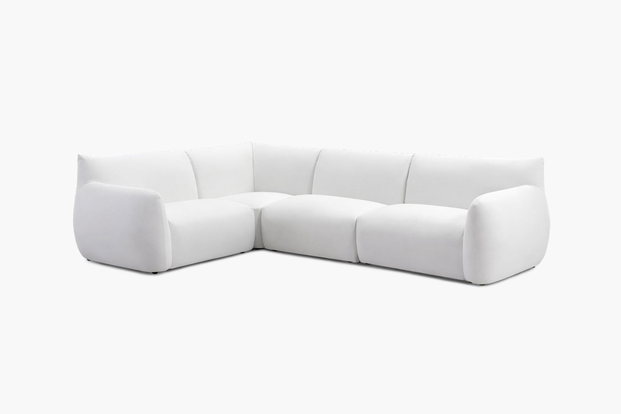 Hucks Modular